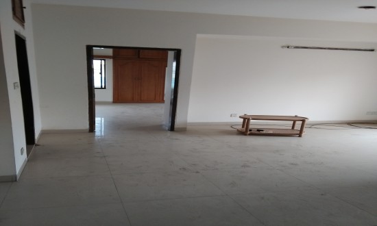 Non Furnished Apartment For Rent Banani