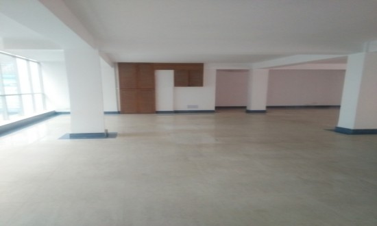 Commercial Proeprty Rent Gulshan-2