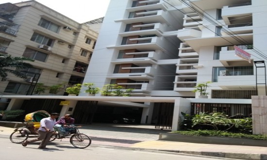 Rensidential Property Rent Dhaka