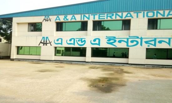 Industrial Shed For Rent Ashulia