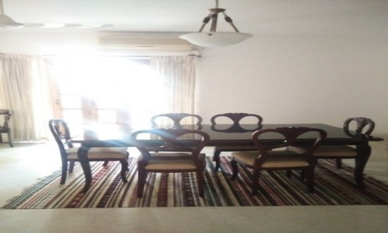 Apartment for rent at Banani