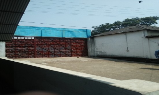 Industrial Shed Rent Ashulia