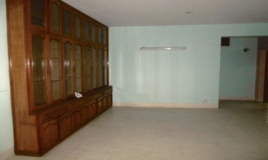 Apartment Rent in Banani North