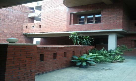 Duplex Apartment Rent in Gulshan-2