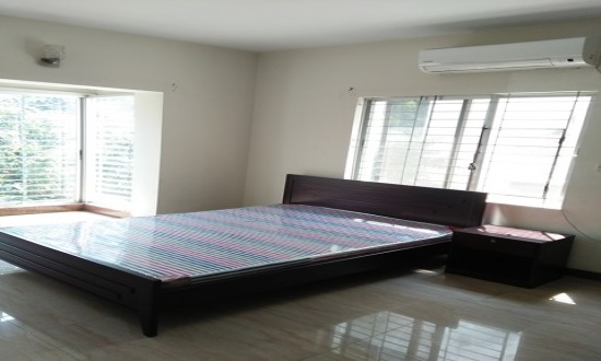Full furnished apartment rent Gulshan-2 Dhaka