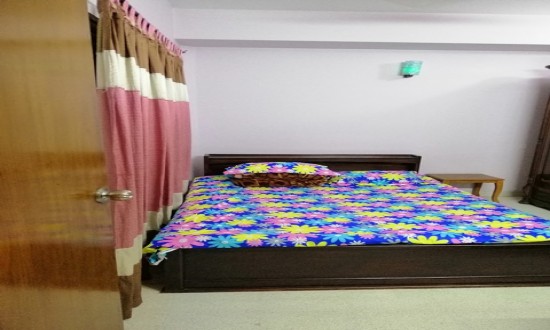 Furnished Apartment Rent Gulshan Dhaka