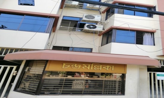 Duplex Apartment Rent in Banani