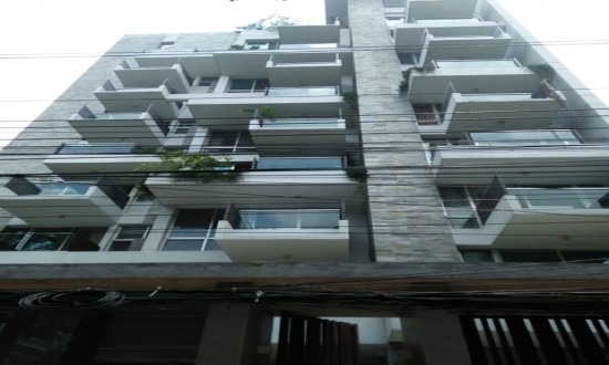 Apartment Rent Gulshan Dhaka