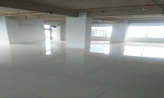 Commercial Space Rent Dhaka