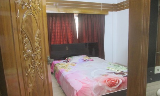 Luxury Furnished Apartment Rent Gulshan