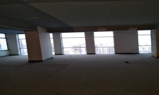 Office Space for Rent Banani