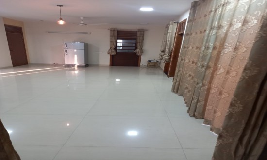 Furnished Apartment For Rent Baridhara