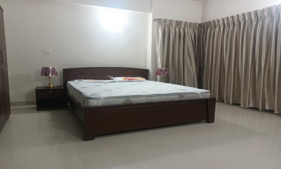 Luxurious furnished apartment Gulshan