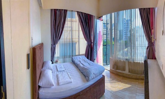 luxury full furnished & service apartment for rent Gulshan