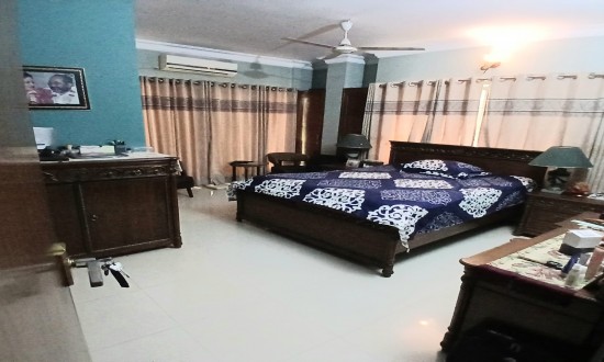 Luxury Fully Furnished Apartment for rent in Banani - sharif.com.bd ...
