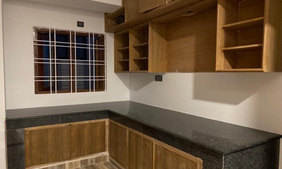 Luxury Full Building for Rent in Nikunja-1, Dhaka - sharif.com.bd