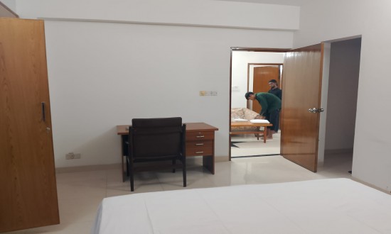 furnished & serviced apartment for rent dhanmondi dhaka - sharif.com.bd ...