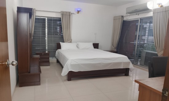 furnished & serviced apartment for rent dhanmondi dhaka - sharif.com.bd ...