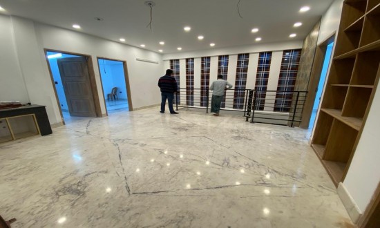Luxury Full Building for Rent in Nikunja-1, Dhaka - sharif.com.bd